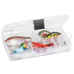 PUDEŁKO JAXON 184 18/11/3CM 3X1SZT RH-184