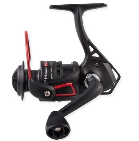 Kołowrotek Dragon HITMAN FD325i 25 2BB+Inf.AR DRAGON CHN-12-05-325