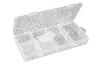 PUDEŁKO ABM 057A (23 x 11.5 x 3.3 cm) MIKADO UABM-057A