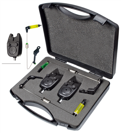 ELEKTRONICZNY SYGNALIZATOR X2 SVVINGER X2 ZESTAW ECO KONGER 940100093