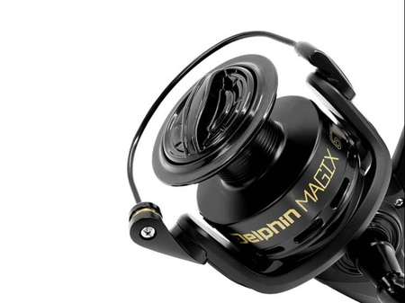 Delphin MAGIX 5T DP roz. 5000 Delphin (101003421)