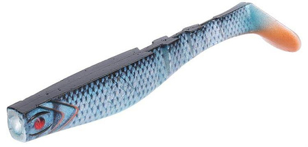 (R) GUMA FISHUNTER 10.5cm / 3D ROACH- 1szt MIKADO PMFHL10.5-3D-ROACH