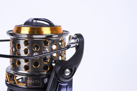 KOŁOWROTEK - ESTORIL IE8007 MIKADO KDA122-8007