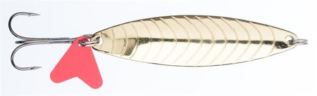 BLACHA WAHADŁOWA HR TARON 2 B 5X1SZT JAXON BW-HPX2B