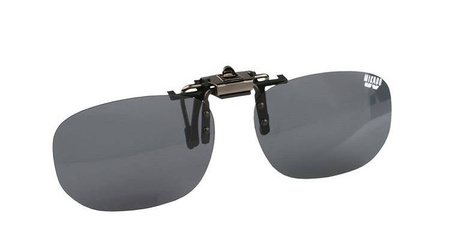 OKULARY POLARYZACYJNE - NASADKA - CPON / GREY MIKADO AMO-CPON-GY