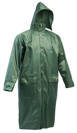 PŁASZCZ PRZECIWDESZCZOWY NEPTUN L JAXON UJ-APL