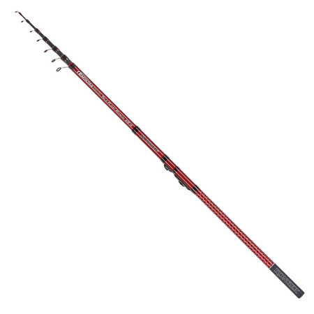 ENDURA TELE FLOAT ROACH 420/25 WĘDKA KONGER 154031420