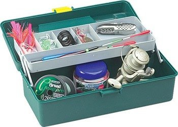 SKRZYNKA PLASTICA PANARO 141 V 32/16/12CM JAXON RW-141V