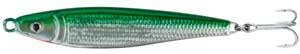 Ron Thompson Thor XP Steel 300g Silver/Green (012) (44212)