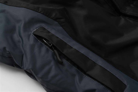 KOMBINEZON ZIMOWY -MIKADO - XXL+ - op.1 kpl. UMB-273-XXL+