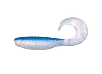 SHAD GRUB ROZMIAR 2.5 KOLOR 015 OP.20SZT. 6.4CM 305001015