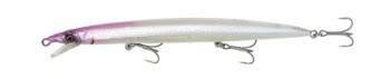 Savage Gear Sandeel Jerk minnow 175 25g F Pink Head (64015)