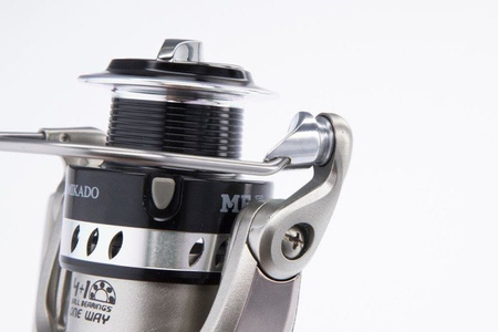 KOŁOWROTEK - MF FREERUNNER 4005 FD MIKADO KDA131-4005FD