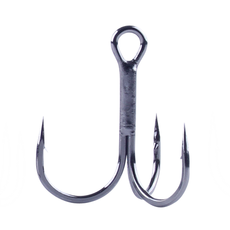 SGY 1X TREBLE #2/0 6PCS Savage Gear (76725)