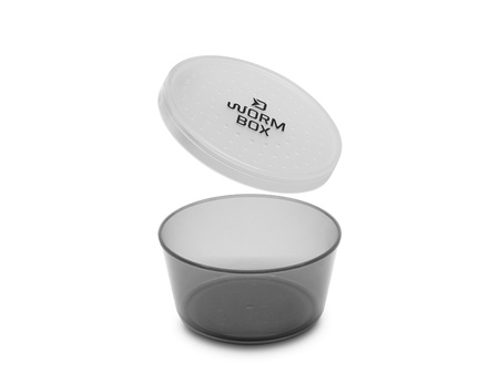 Delphin WormBOX 10x5cm Delphin (101005997)