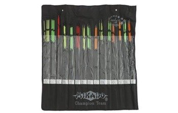 KOMPLET SZCZYTóWEK (75 szt.) Wzornik MIKADO WZA-05-00