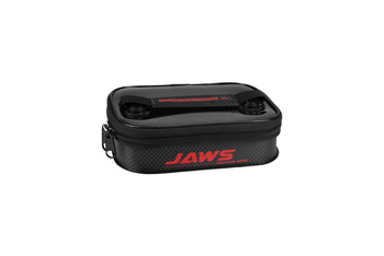 POJEMNIK EVA - JAWS LURE CASE - rozm. S (21x14x5cm) - op. 1szt. MIKADO UWI-028-S