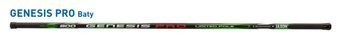 WĘDKA BAT GENESIS PRO LIMITED POLE 7,00 JAXON WJ-GSL700