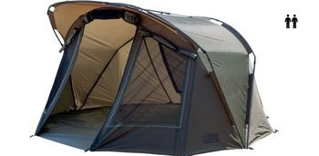 NAMIOT KARPIOWY - ENCLAVE 2 MAN BIVVY - op.1szt. MIKADO IS14-BV001