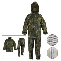 Komplet przeciwdeszczowy Robinson (kurtka+spodnie) Robinson 69-KP-006-XL