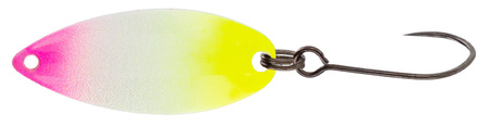 BŁYSTKA WAHADŁOWA - M-Craft SPOON 4.7g /2 - op.1szt.