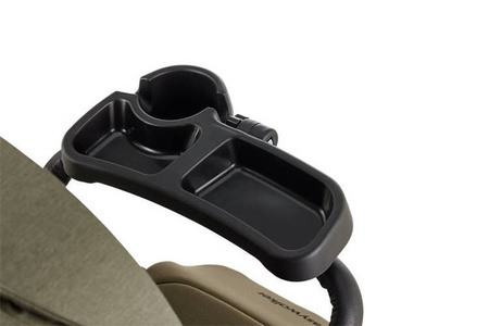 Easywalker Tacka na przekąski Unikalny System Akcesoriów