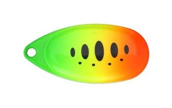 BŁYSTKA OBROTOWA - FOCUS Nr 2 SREBRNY / 29 MIKADO PMB-OFO-2S-29