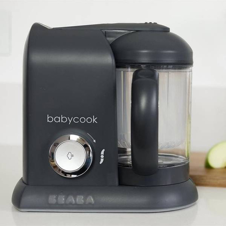 BEABA Babycook® Dark Grey