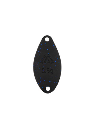 BŁYSTKA WAHADŁOWA - LAZZER SPOON 1.6g /6 - op.1szt. MIKADO PMB-LAZ-1.6-6