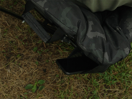 Fotel Delphin THIXER Banx  Delphin (101005954)