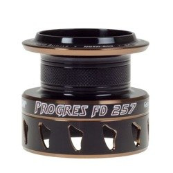 Szpula zapasowa 'S' do kołowrotka Robinson Progres FD 257 Robinson 23P-PG-027