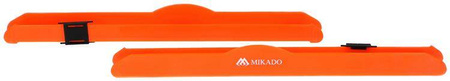 ZWIJADEŁKO NA ZESTAWY Z SUWAKIEM 19CM - op.5szt MIKADO
