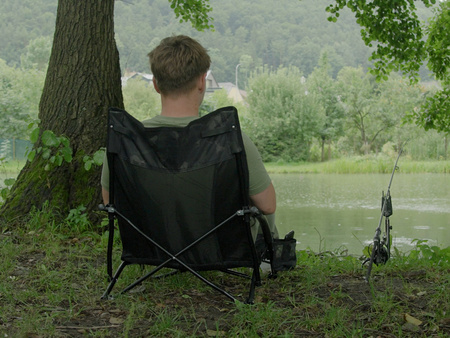 Fotel Delphin LOWRIDE Banx  Delphin (101005951)