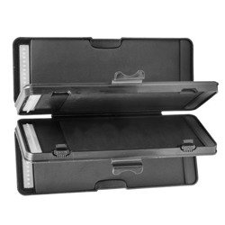 Pudełko Carpex na zestawy 25x9x4,5cm Carpex 74-PK-Z02