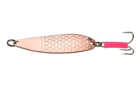 BŁ. WAHADŁOWA - TRAMP Nr 4 / 22 g - MIEDZIANY MIKADO PMB-WTR-22-M