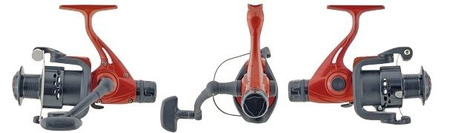 CARBOMAXX FX 320RD KOŁOWROTEK KONGER 005029320