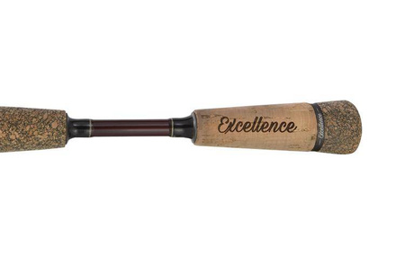 SPINNING EXCELLENCE JOURNEY (TRAVEL) 235 c.w. 4-21 g MIKADO WAA767-235