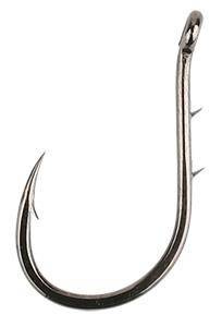 HACZYK SENSUAL - CHINU RING Z ZADZIORAMI Nr. 6 BN - torebka 9szt MIKADO HS10091-6-BN