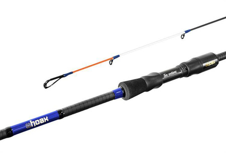 WĘDKA SPINNING HOAX / 2 składy 206cm/5-21g Delphin (110389226)