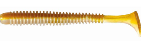 GRUBBER SHAD SKINNY 5cm 014 OP.10SZT KONGER 334001014
