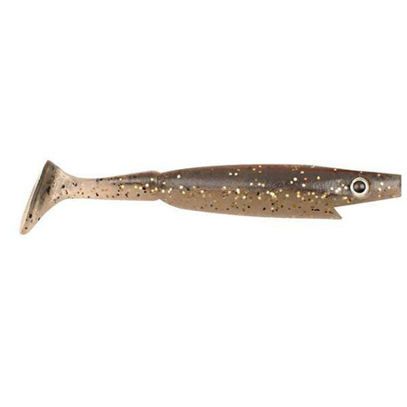 STRIKE PRO Piglet Shad 10cm 6szt./bag 10cm/7g C016 DRAGON TEV-SP172E-C016
