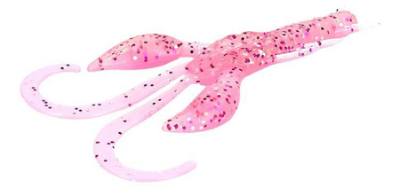PRZYNĘTA MIKADO ANGRY CRAY FISH "RACZEK" 7cm / 560 - op.3szt MIKADO PMCFA-7-560