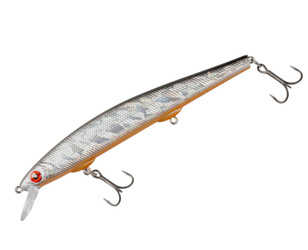 WOBLER - TWITCH INSTINCT - 135mm / ROACH - FLOATING - op.1szt. MIKADO PWTI-135-RO