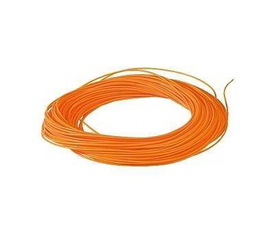 SZNUR MUCHOWY PŁYWAJĄCY INTENSA FLY LINE WF-F 90FT #4 JAXON NM-1WF04F
