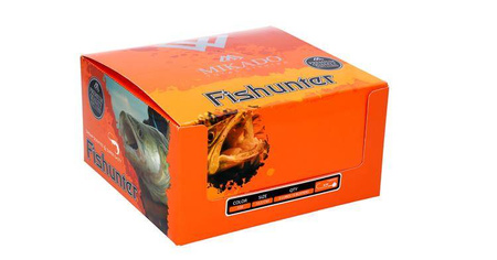(R) GUMA FISHUNTER 8cm / 182 - 1szt MIKADO PMFHL8-182