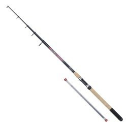 Wędka Robinson Dynacore Tele Feeder, 2 tipy 3,30m 40-100g Robinson 11Y-TF-033