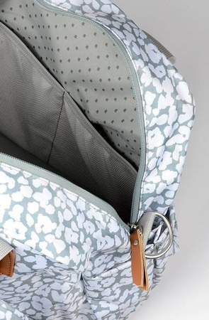 Beaba Torba dla mamy Geneva II Cherry Blossom