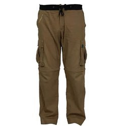 Długie Bojówki Shimano Tribal Tactical Wear M Tan Shimano (SHTTW12M)