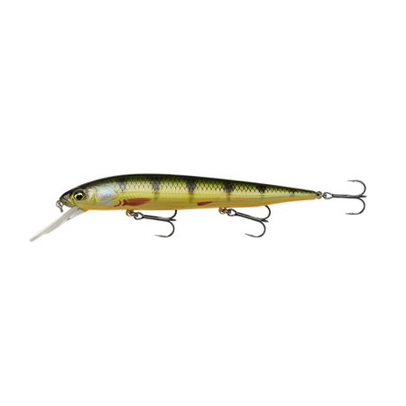 3D SMELT TWITCH N ROLL MR 14CM 20G F PERCH Savage Gear (71703)