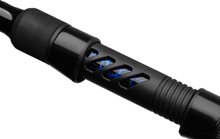 WĘDKA - TRYTHON CARP 12' (360) / 3LBS (3 sec.) - op.1szt. MIKADO WAA968-12-3